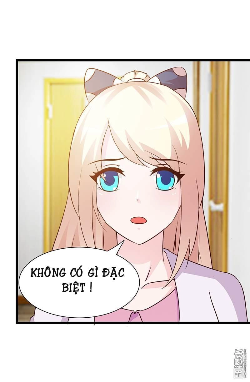 Thuần Phục Vị Tổng Tài Này Thật Khó Chapter 18 - 13