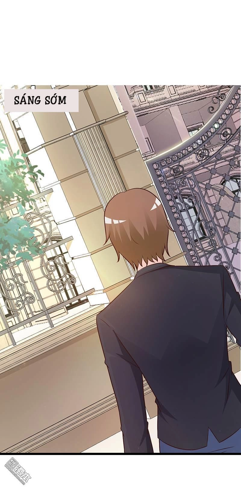 Thuần Phục Vị Tổng Tài Này Thật Khó Chapter 19 - 2