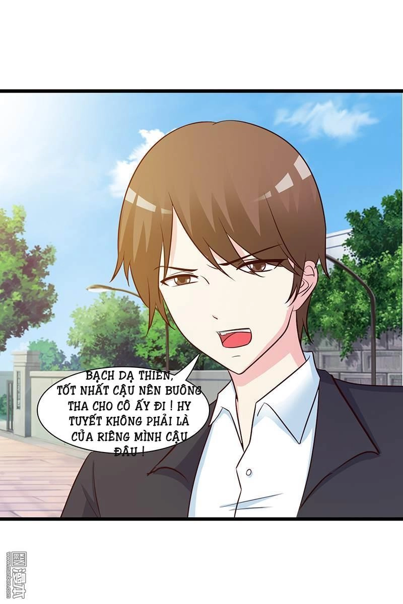 Thuần Phục Vị Tổng Tài Này Thật Khó Chapter 19 - 4