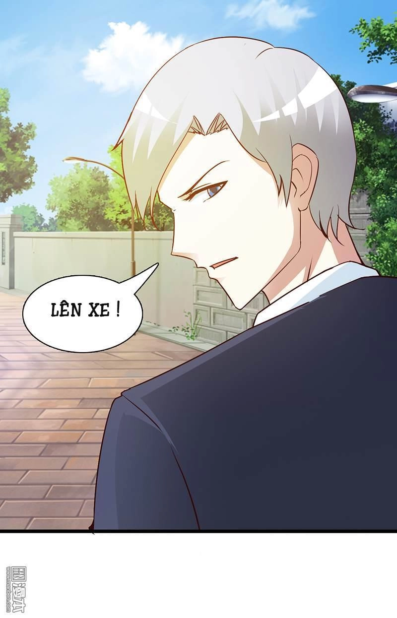 Thuần Phục Vị Tổng Tài Này Thật Khó Chapter 19 - 7