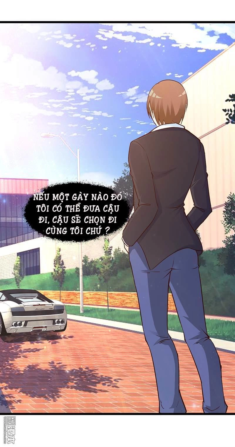 Thuần Phục Vị Tổng Tài Này Thật Khó Chapter 19 - 10