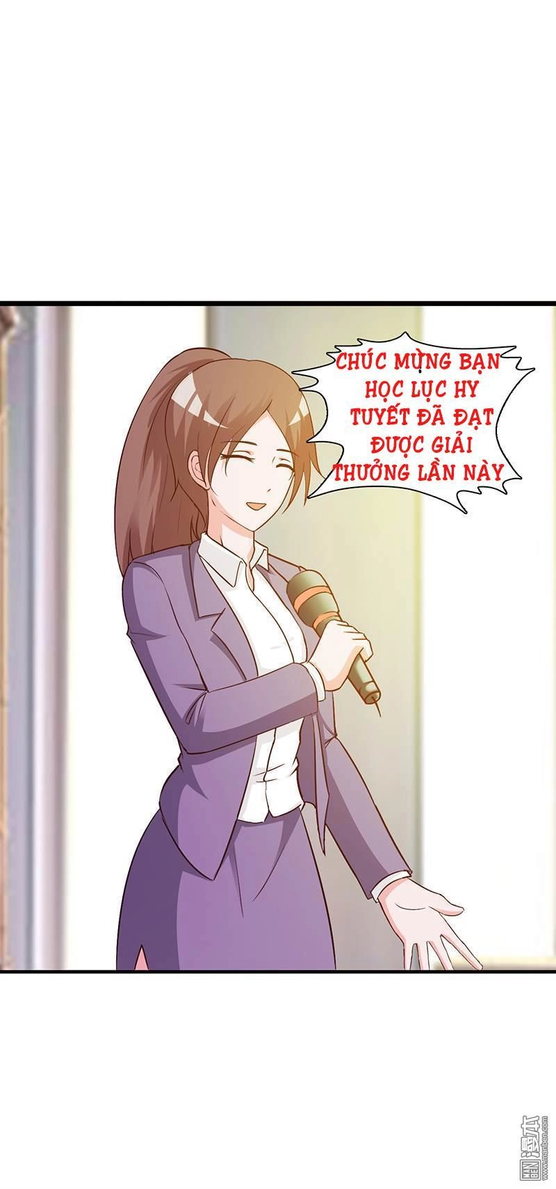 Thuần Phục Vị Tổng Tài Này Thật Khó Chapter 19 - 12