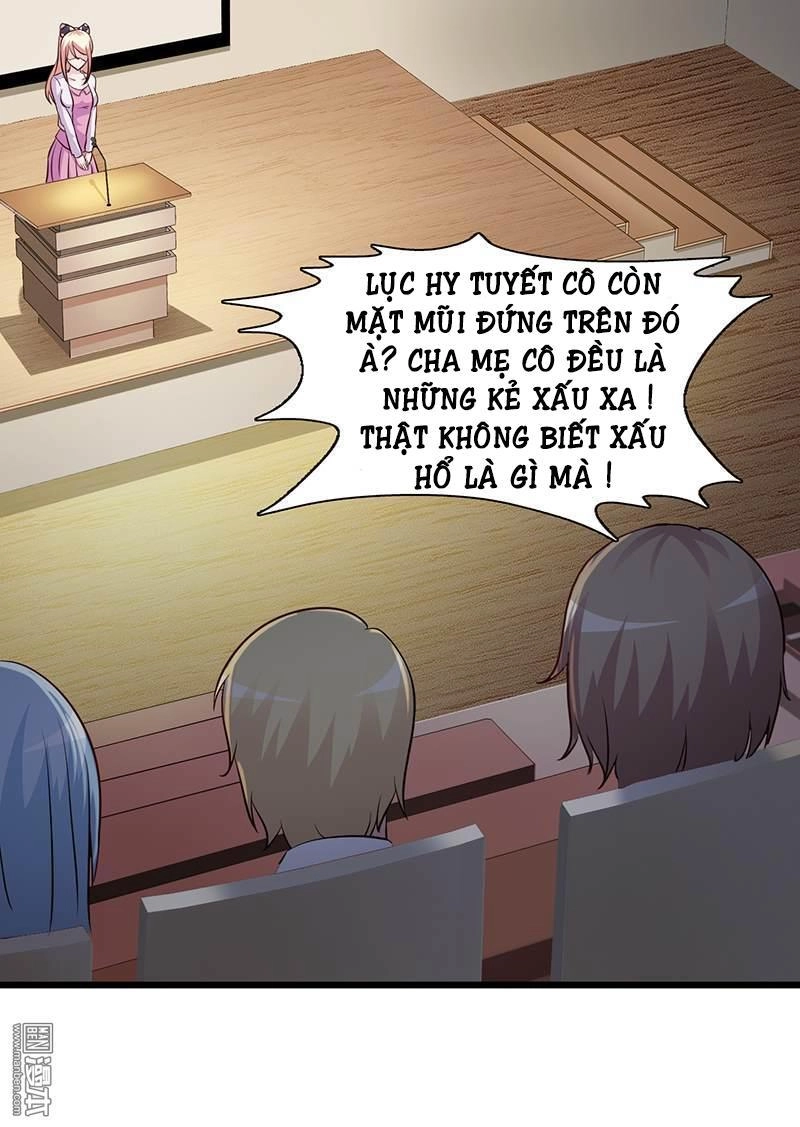 Thuần Phục Vị Tổng Tài Này Thật Khó Chapter 19 - 13