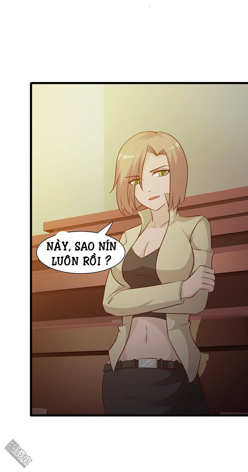 Thuần Phục Vị Tổng Tài Này Thật Khó Chapter 19 - 14