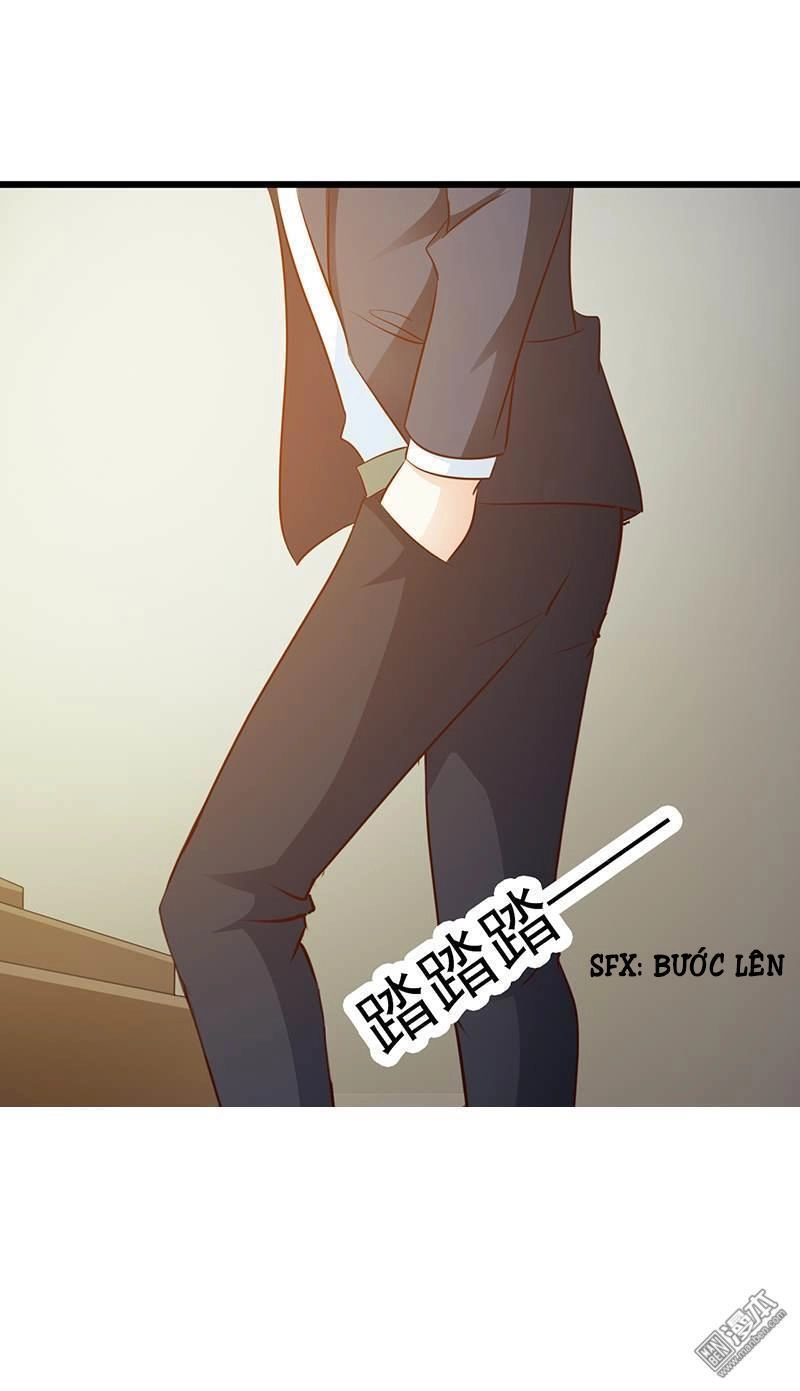 Thuần Phục Vị Tổng Tài Này Thật Khó Chapter 19 - 17