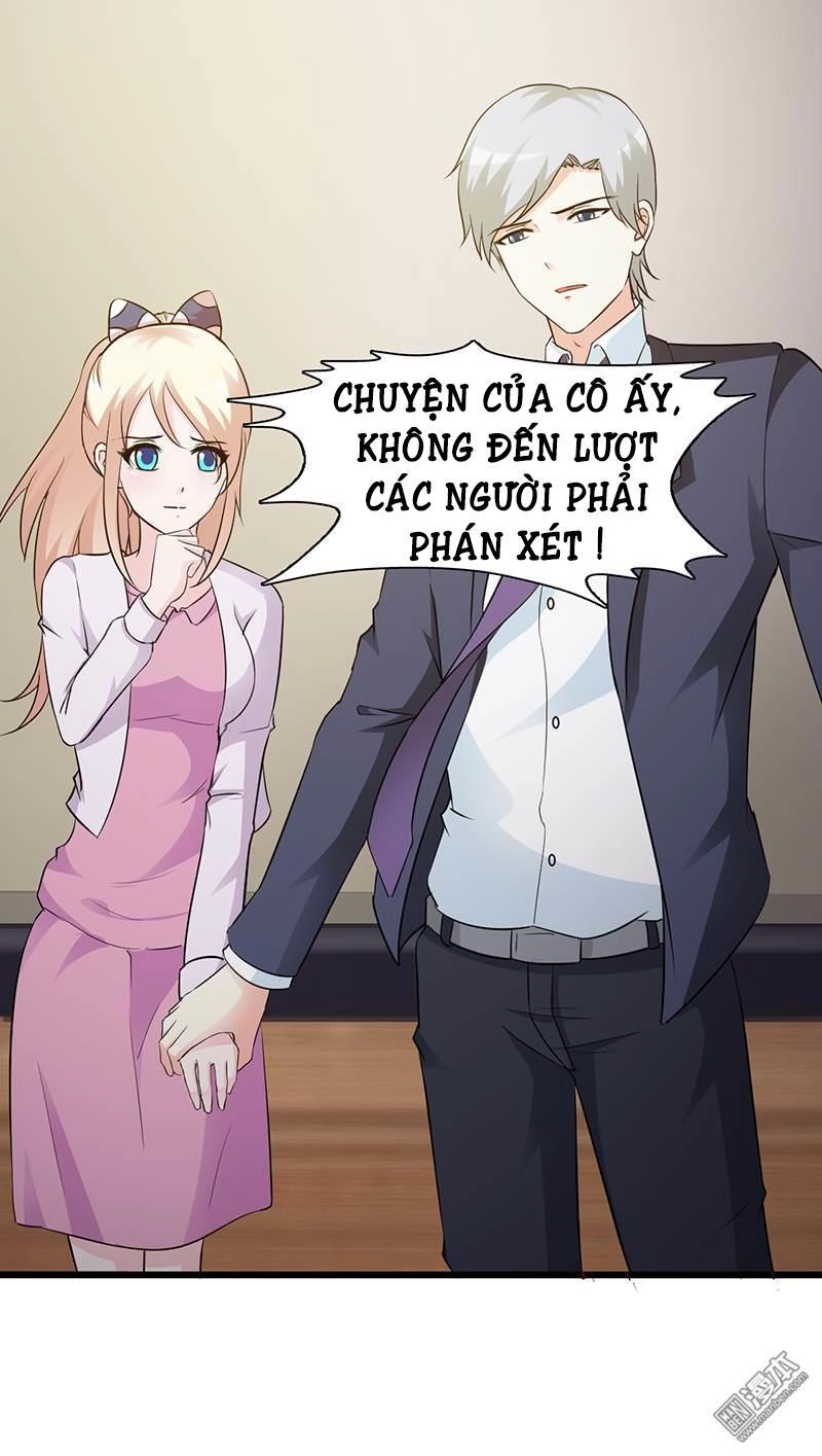 Thuần Phục Vị Tổng Tài Này Thật Khó Chapter 20 - 2