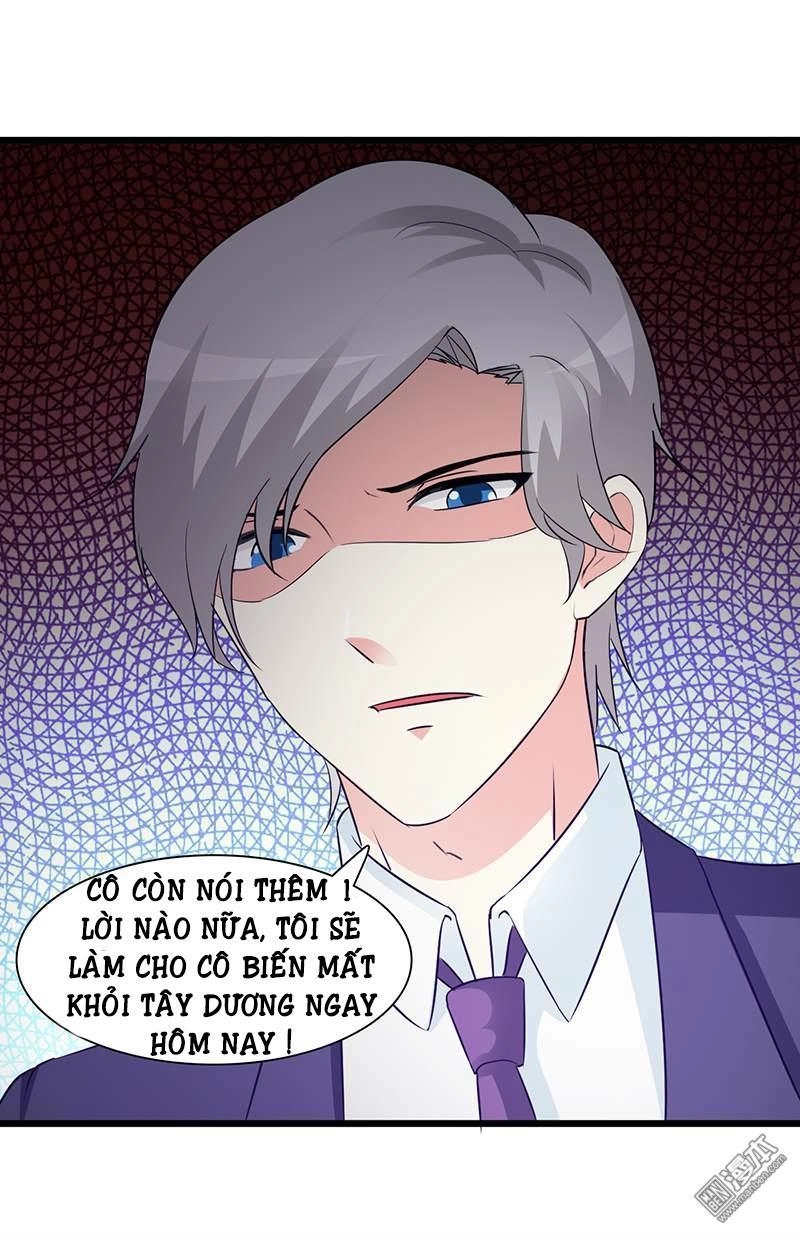 Thuần Phục Vị Tổng Tài Này Thật Khó Chapter 20 - 4