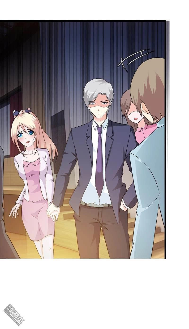 Thuần Phục Vị Tổng Tài Này Thật Khó Chapter 20 - 6