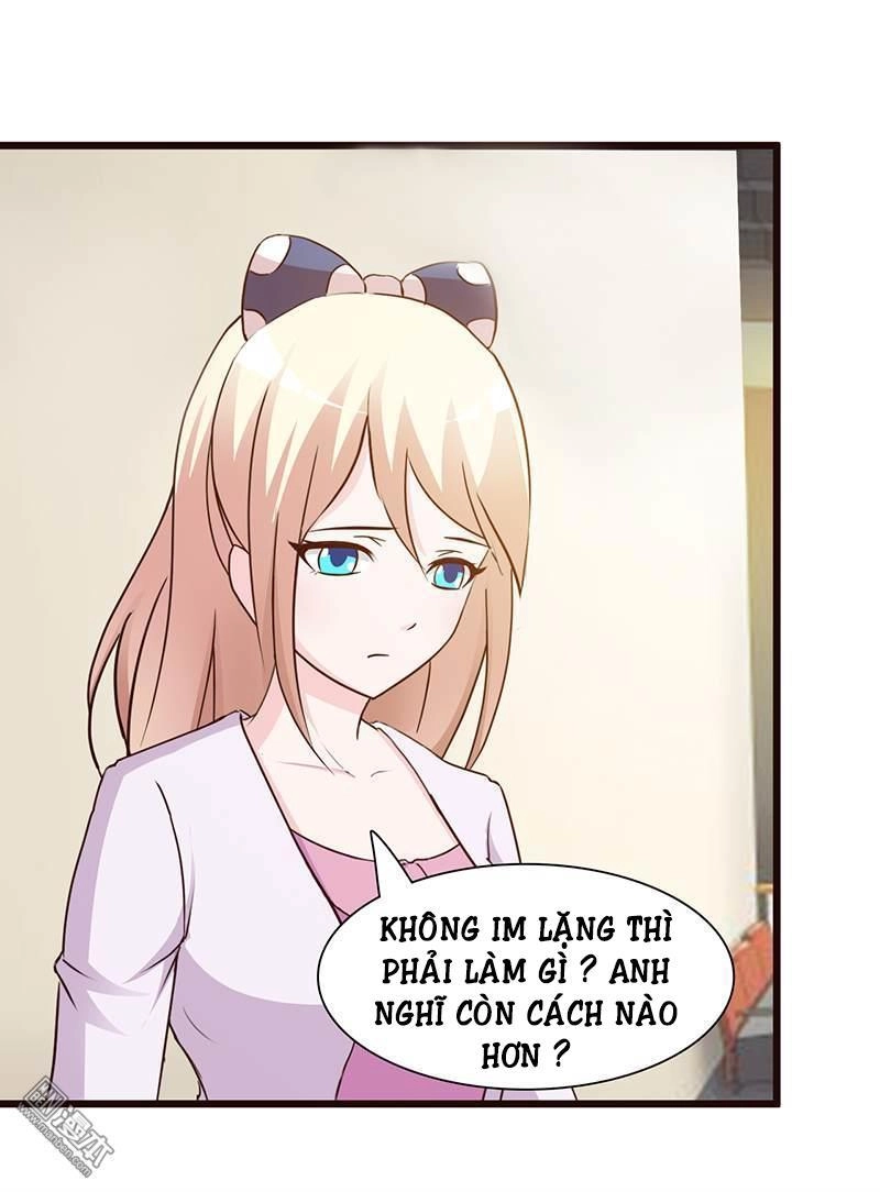 Thuần Phục Vị Tổng Tài Này Thật Khó Chapter 20 - 8