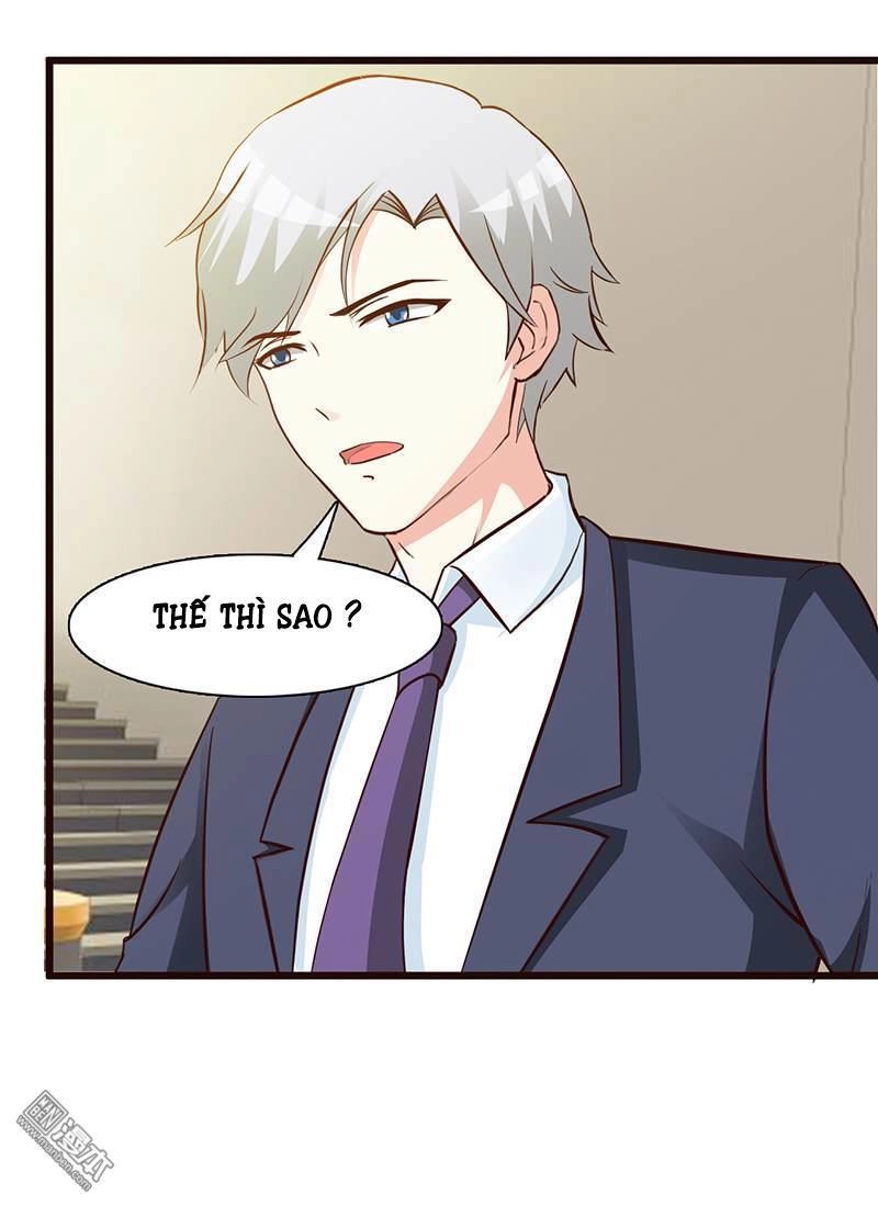 Thuần Phục Vị Tổng Tài Này Thật Khó Chapter 20 - 9