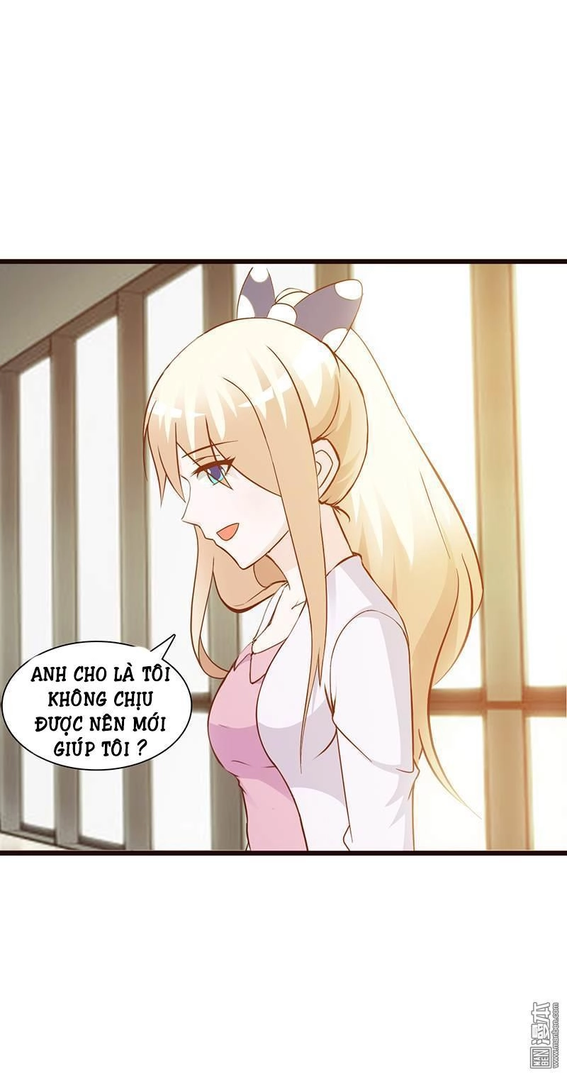 Thuần Phục Vị Tổng Tài Này Thật Khó Chapter 20 - 10