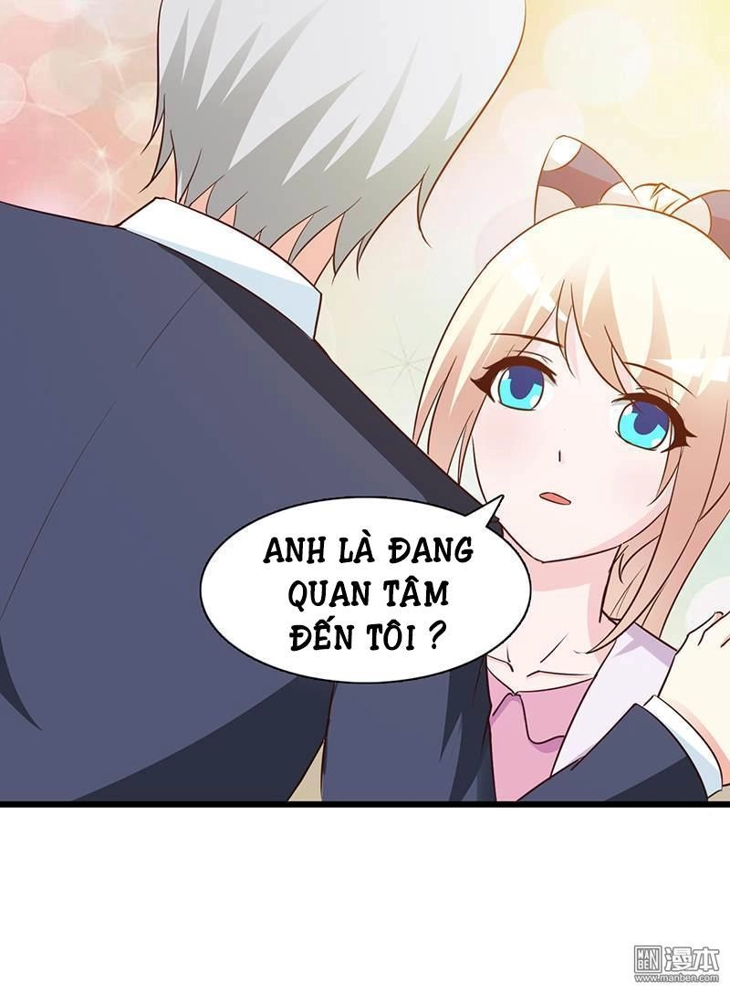 Thuần Phục Vị Tổng Tài Này Thật Khó Chapter 20 - 12