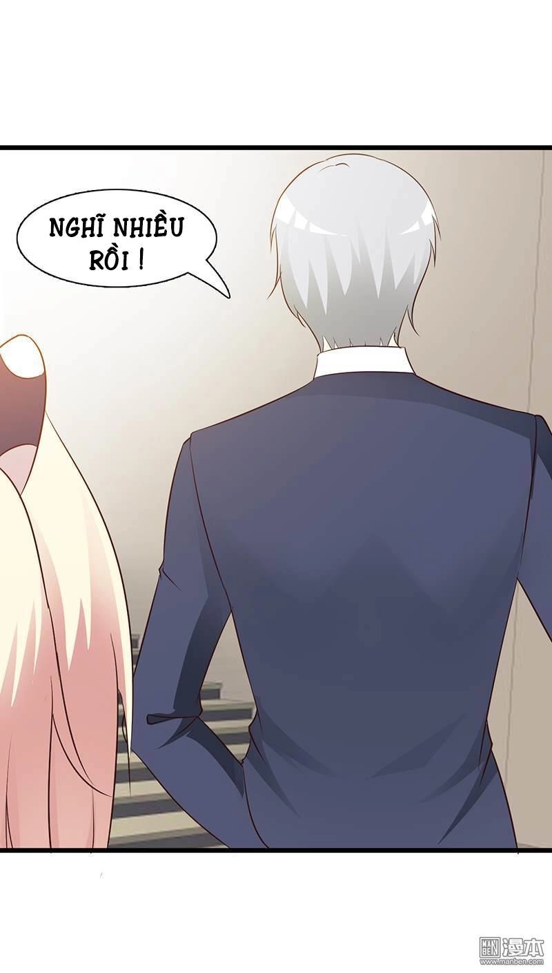 Thuần Phục Vị Tổng Tài Này Thật Khó Chapter 20 - 13