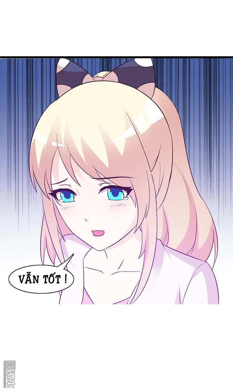 Thuần Phục Vị Tổng Tài Này Thật Khó Chapter 20 - 16