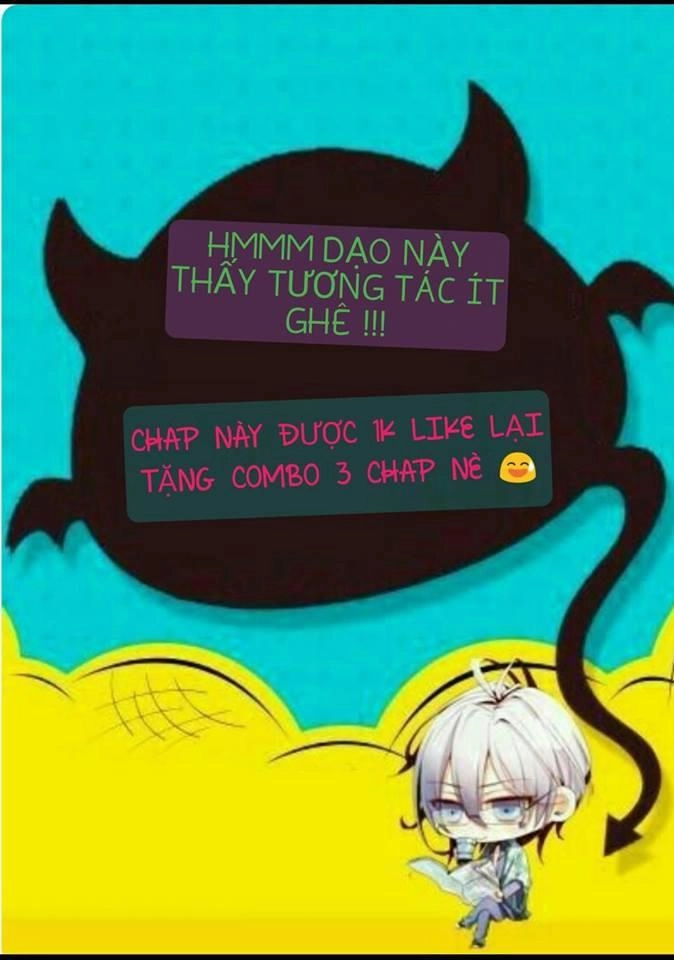 Thuần Phục Vị Tổng Tài Này Thật Khó Chapter 20 - 18