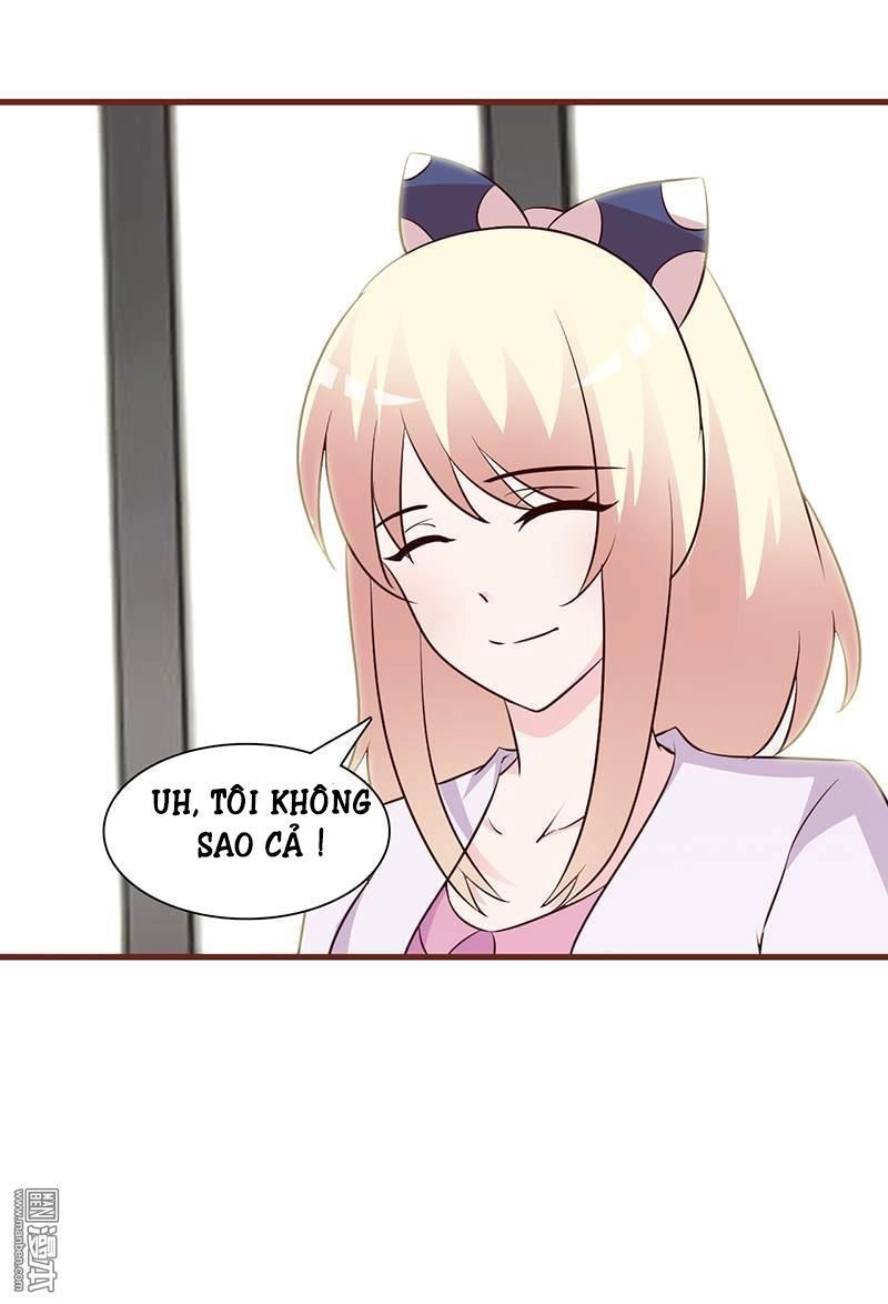 Thuần Phục Vị Tổng Tài Này Thật Khó Chapter 21 - 4