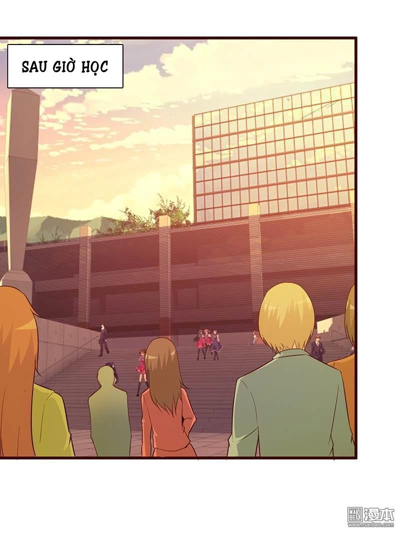 Thuần Phục Vị Tổng Tài Này Thật Khó Chapter 21 - 9