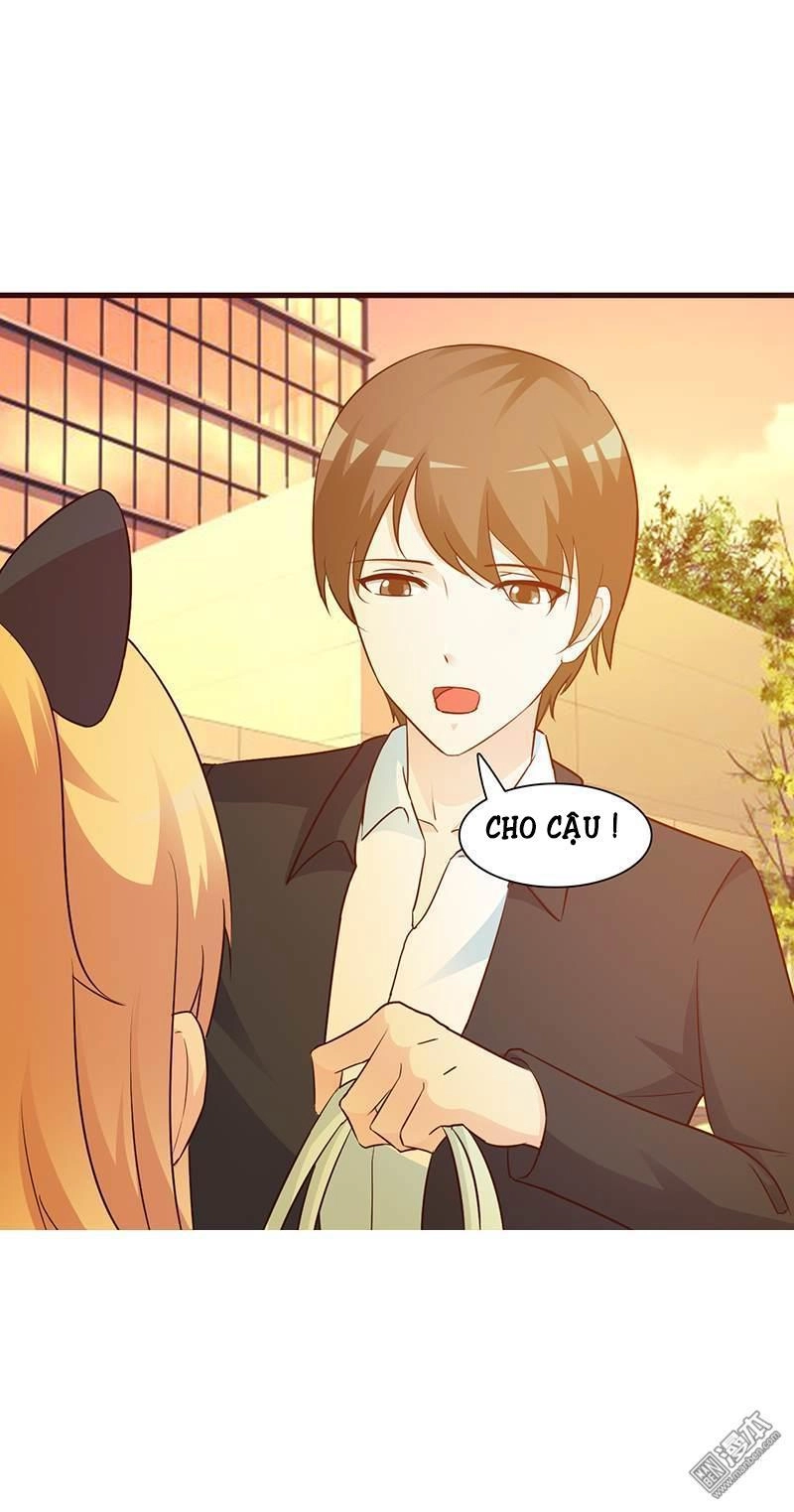 Thuần Phục Vị Tổng Tài Này Thật Khó Chapter 21 - 11