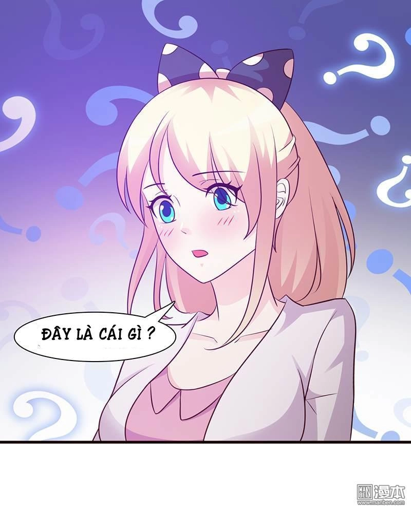 Thuần Phục Vị Tổng Tài Này Thật Khó Chapter 21 - 12