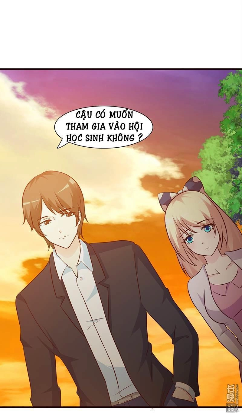 Thuần Phục Vị Tổng Tài Này Thật Khó Chapter 21 - 15