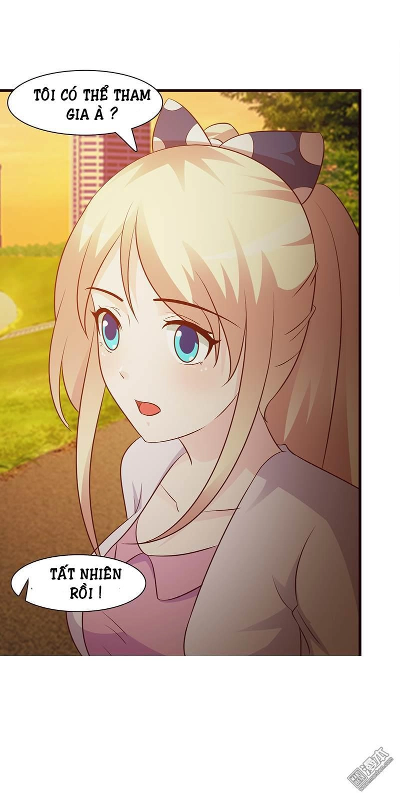 Thuần Phục Vị Tổng Tài Này Thật Khó Chapter 21 - 16