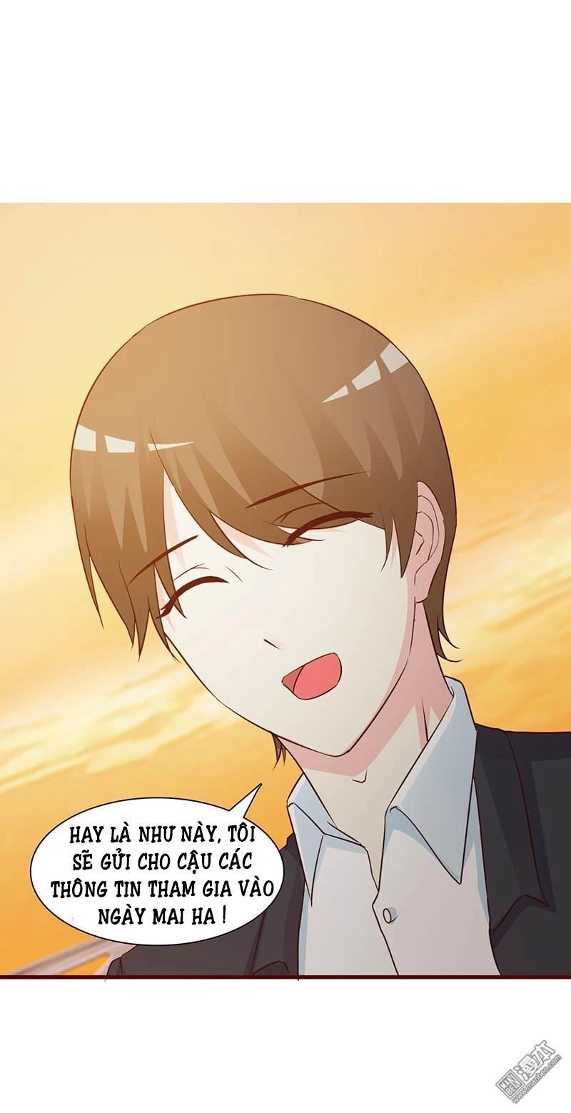 Thuần Phục Vị Tổng Tài Này Thật Khó Chapter 22 - 2