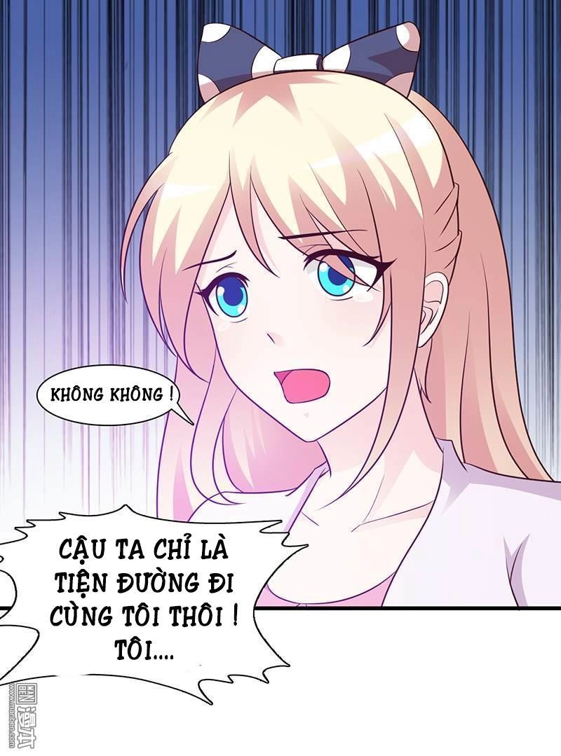 Thuần Phục Vị Tổng Tài Này Thật Khó Chapter 22 - 7