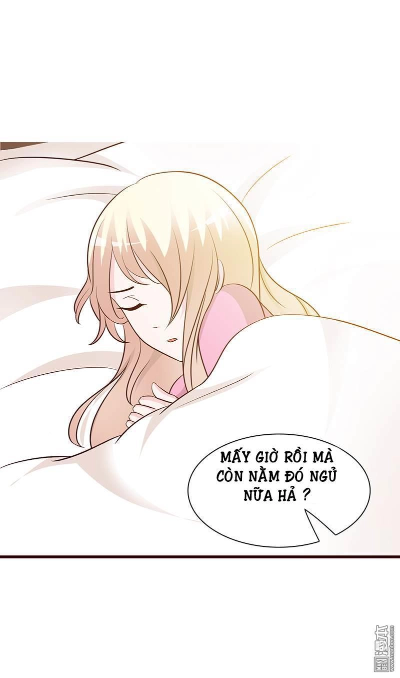 Thuần Phục Vị Tổng Tài Này Thật Khó Chapter 23 - 2