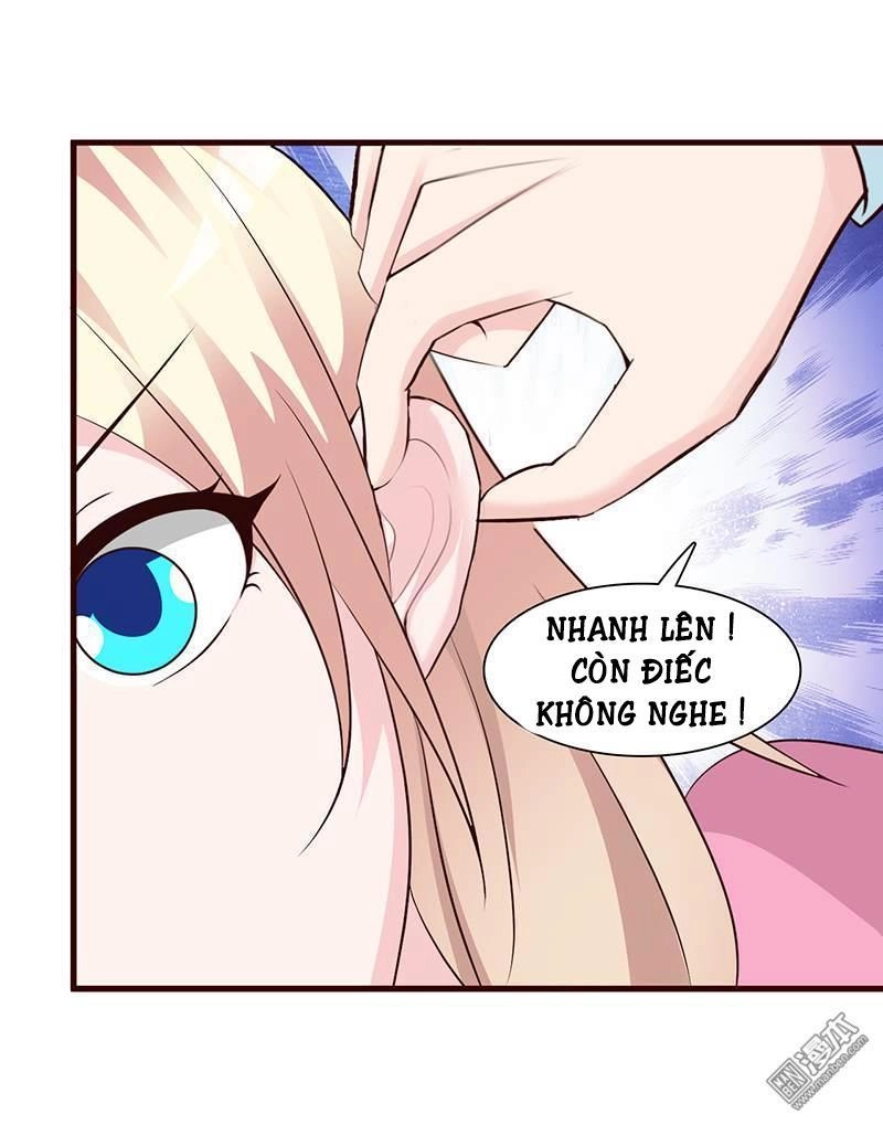 Thuần Phục Vị Tổng Tài Này Thật Khó Chapter 23 - 3