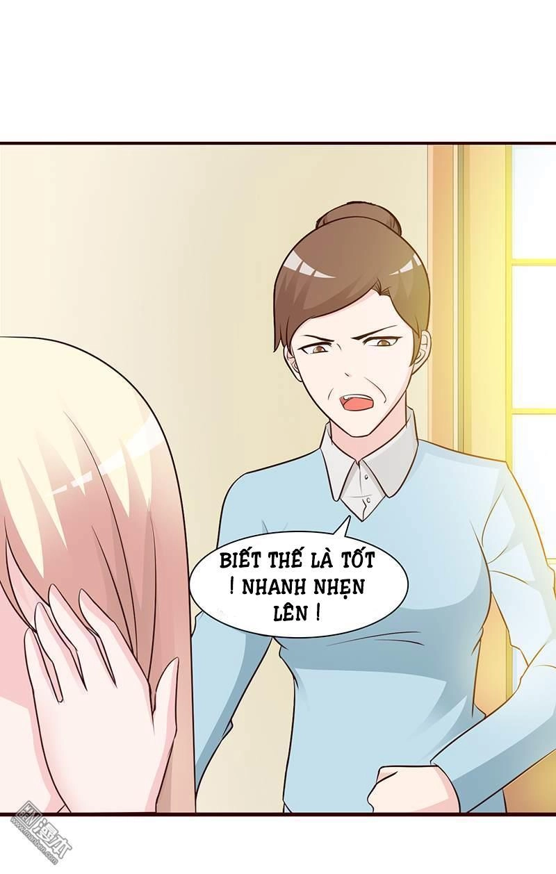 Thuần Phục Vị Tổng Tài Này Thật Khó Chapter 23 - 5