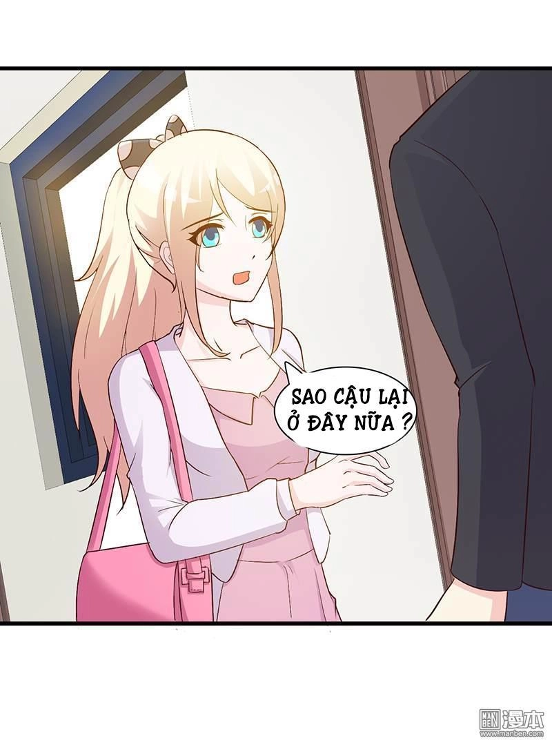 Thuần Phục Vị Tổng Tài Này Thật Khó Chapter 23 - 9