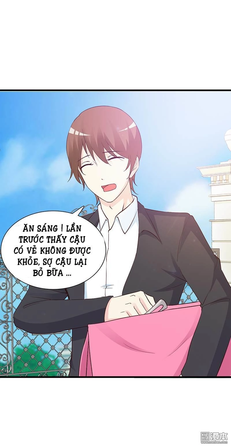 Thuần Phục Vị Tổng Tài Này Thật Khó Chapter 23 - 10