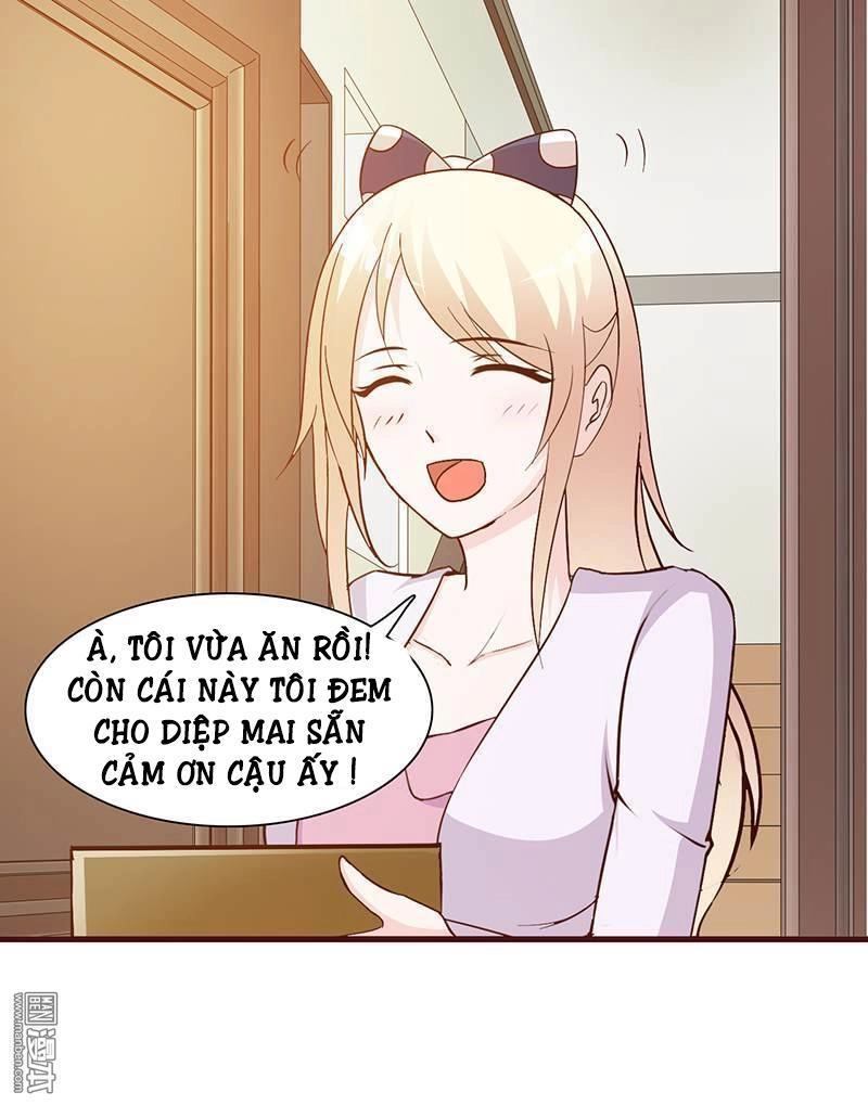 Thuần Phục Vị Tổng Tài Này Thật Khó Chapter 23 - 12