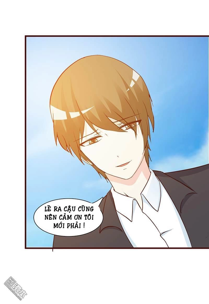 Thuần Phục Vị Tổng Tài Này Thật Khó Chapter 23 - 13