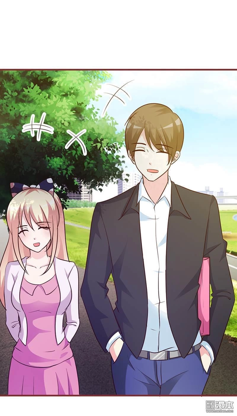 Thuần Phục Vị Tổng Tài Này Thật Khó Chapter 24 - 3