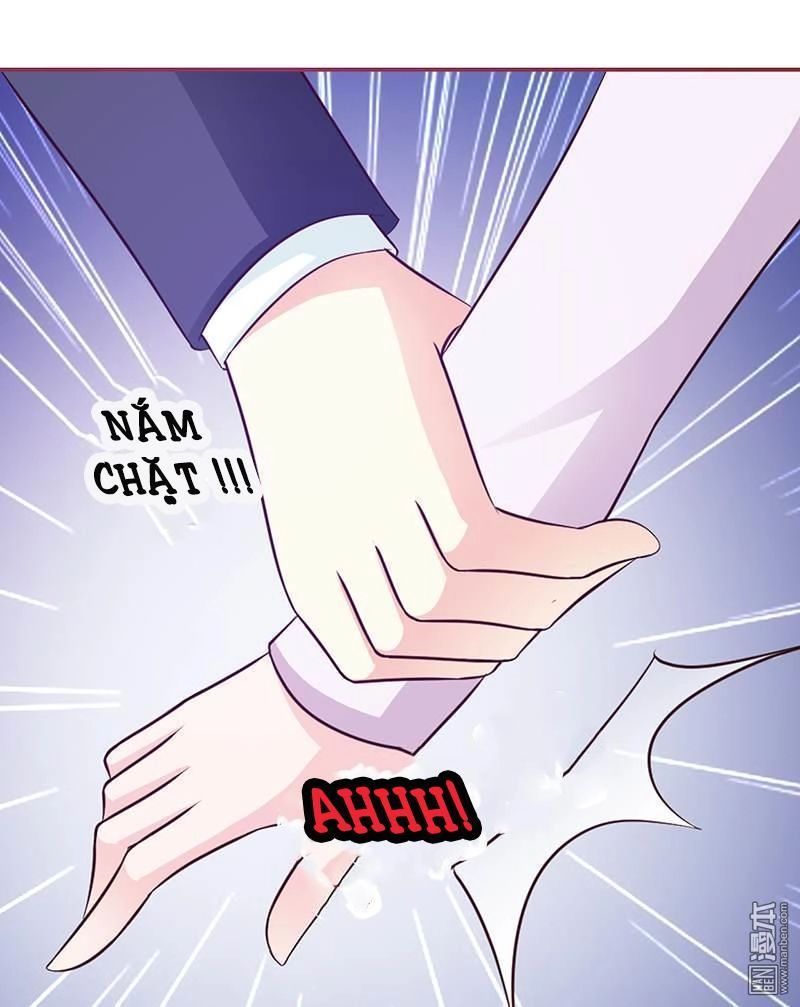 Thuần Phục Vị Tổng Tài Này Thật Khó Chapter 24 - 6