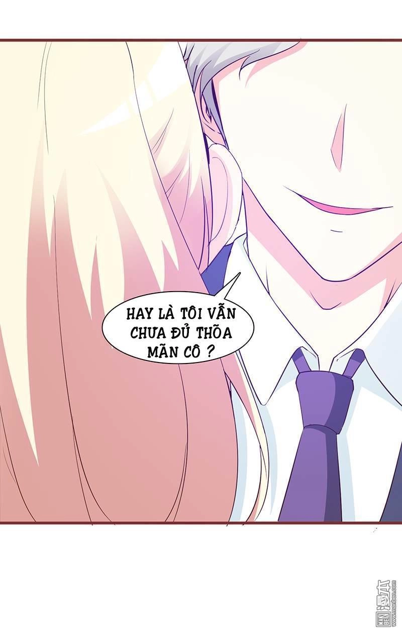 Thuần Phục Vị Tổng Tài Này Thật Khó Chapter 24 - 9