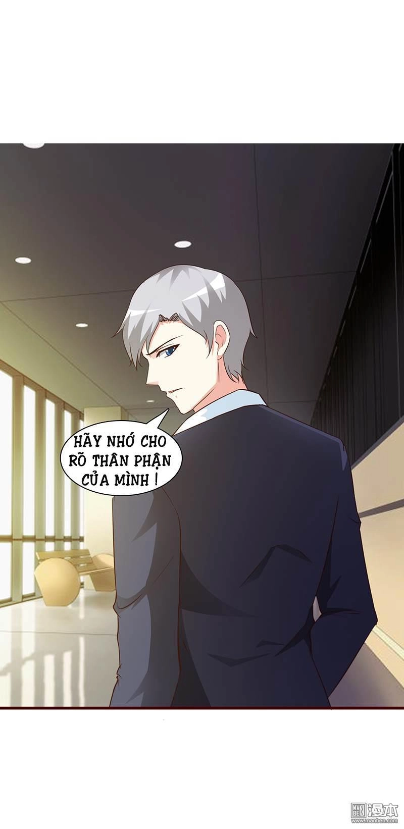 Thuần Phục Vị Tổng Tài Này Thật Khó Chapter 25 - 2