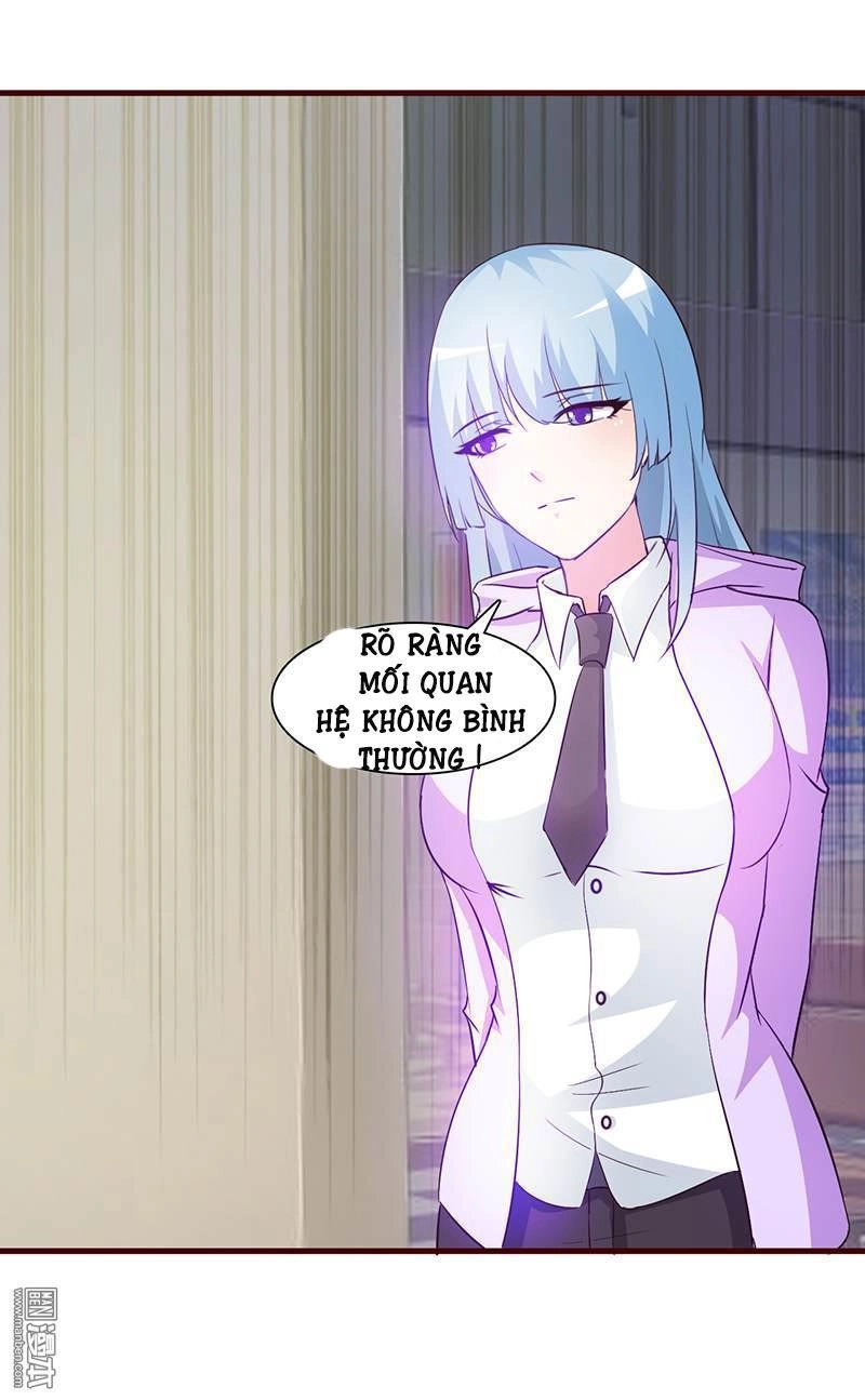 Thuần Phục Vị Tổng Tài Này Thật Khó Chapter 25 - 3