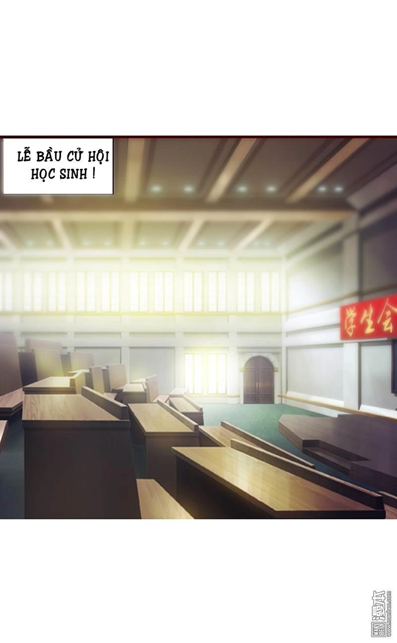 Thuần Phục Vị Tổng Tài Này Thật Khó Chapter 25 - 4