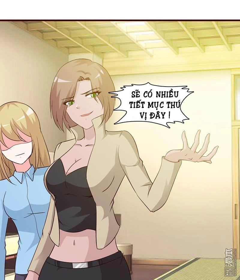 Thuần Phục Vị Tổng Tài Này Thật Khó Chapter 25 - 5