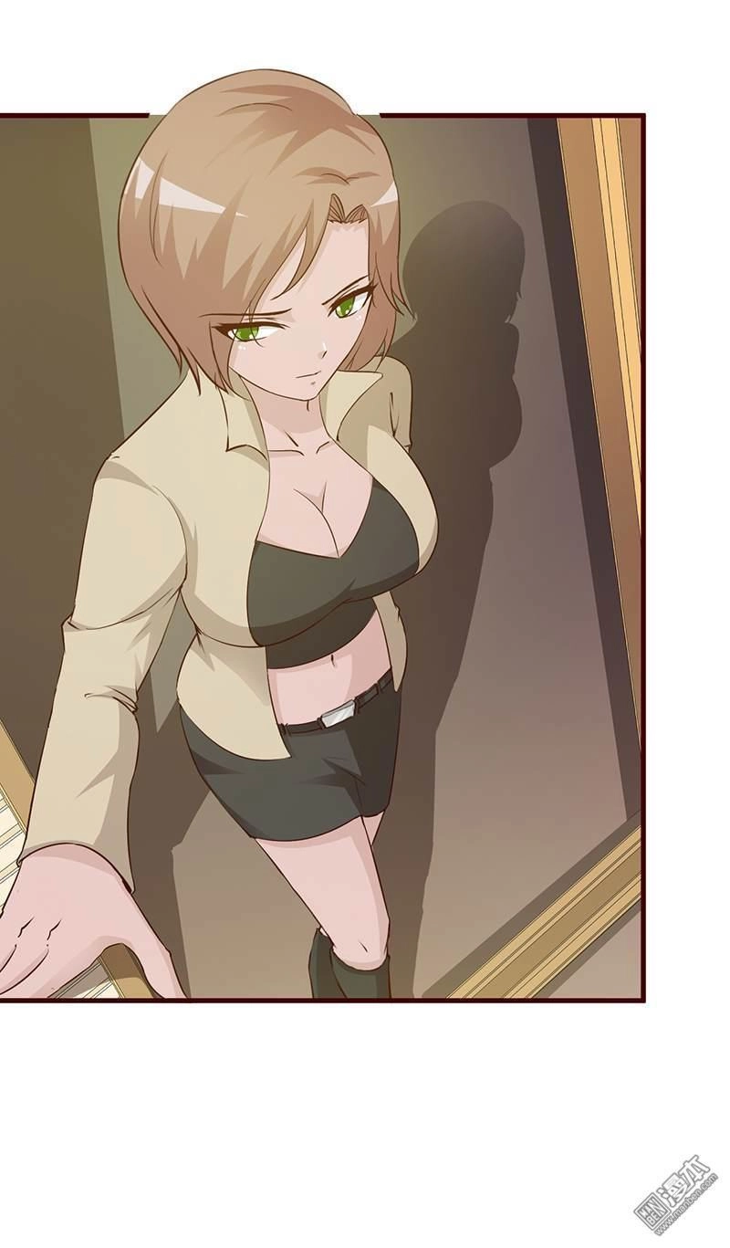 Thuần Phục Vị Tổng Tài Này Thật Khó Chapter 25 - 6