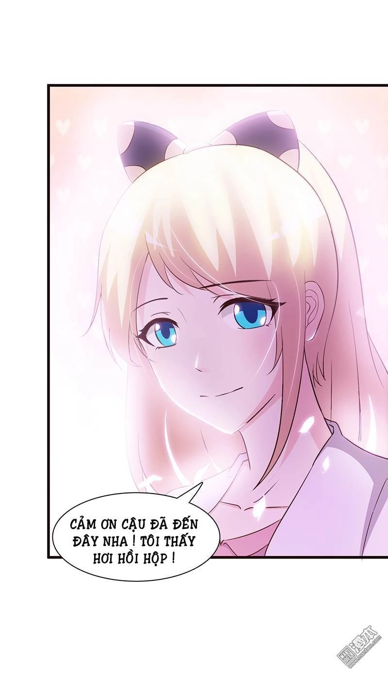 Thuần Phục Vị Tổng Tài Này Thật Khó Chapter 25 - 8