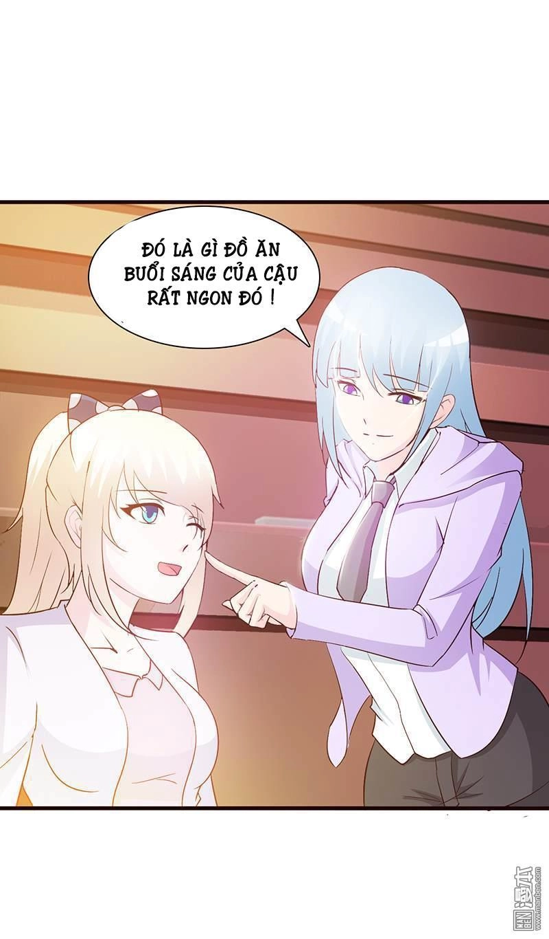 Thuần Phục Vị Tổng Tài Này Thật Khó Chapter 25 - 9