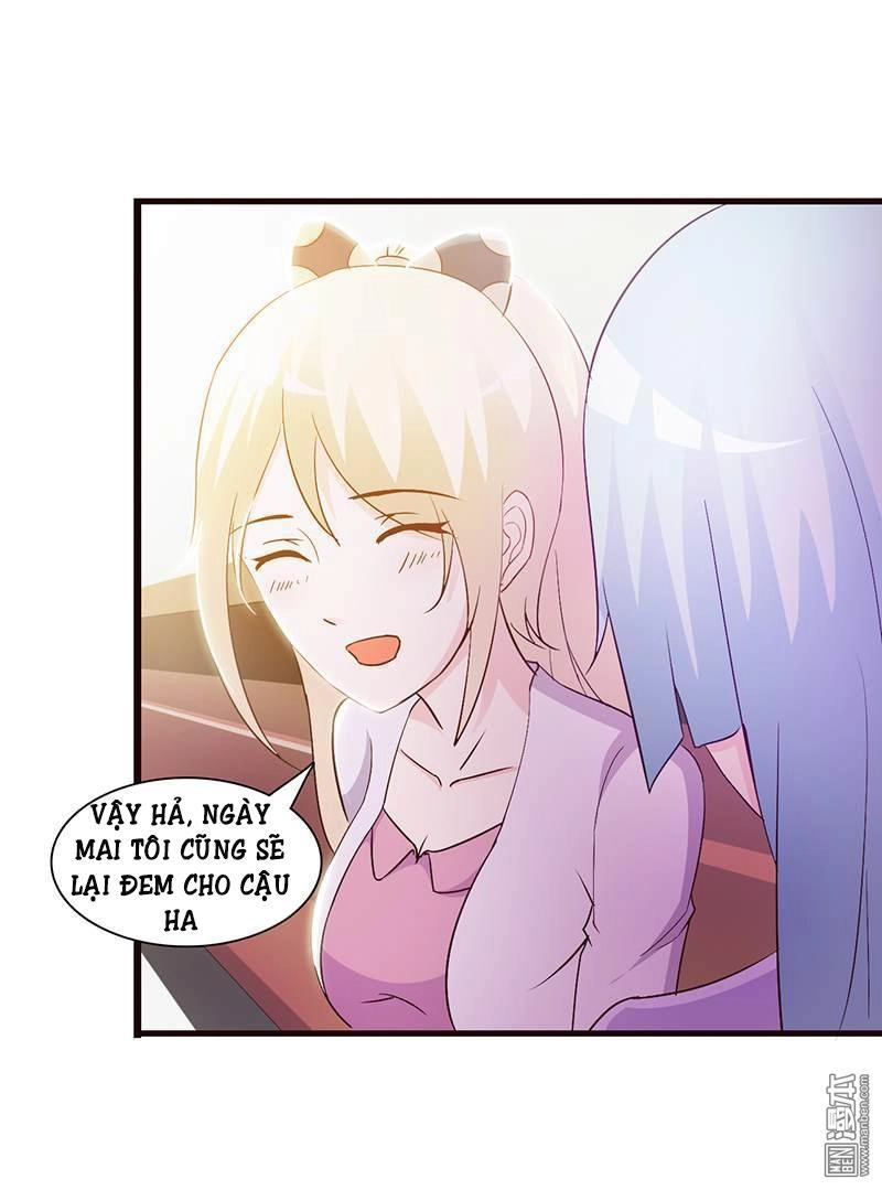 Thuần Phục Vị Tổng Tài Này Thật Khó Chapter 25 - 10