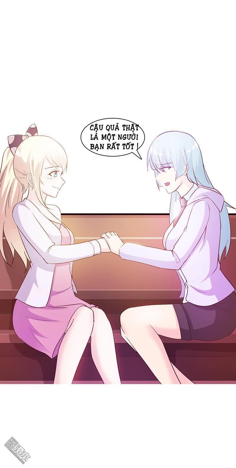 Thuần Phục Vị Tổng Tài Này Thật Khó Chapter 25 - 11