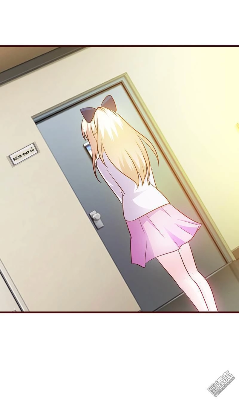 Thuần Phục Vị Tổng Tài Này Thật Khó Chapter 26 - 4