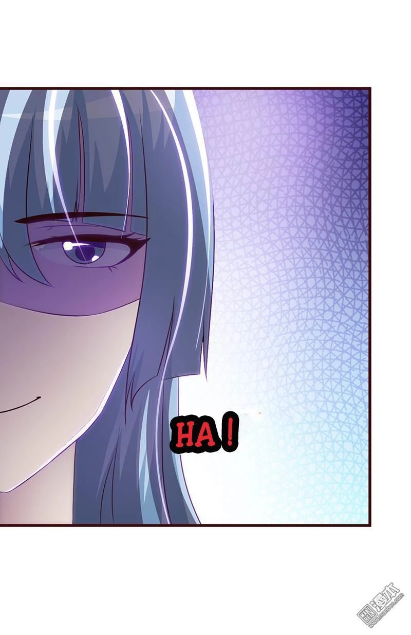 Thuần Phục Vị Tổng Tài Này Thật Khó Chapter 26 - 5