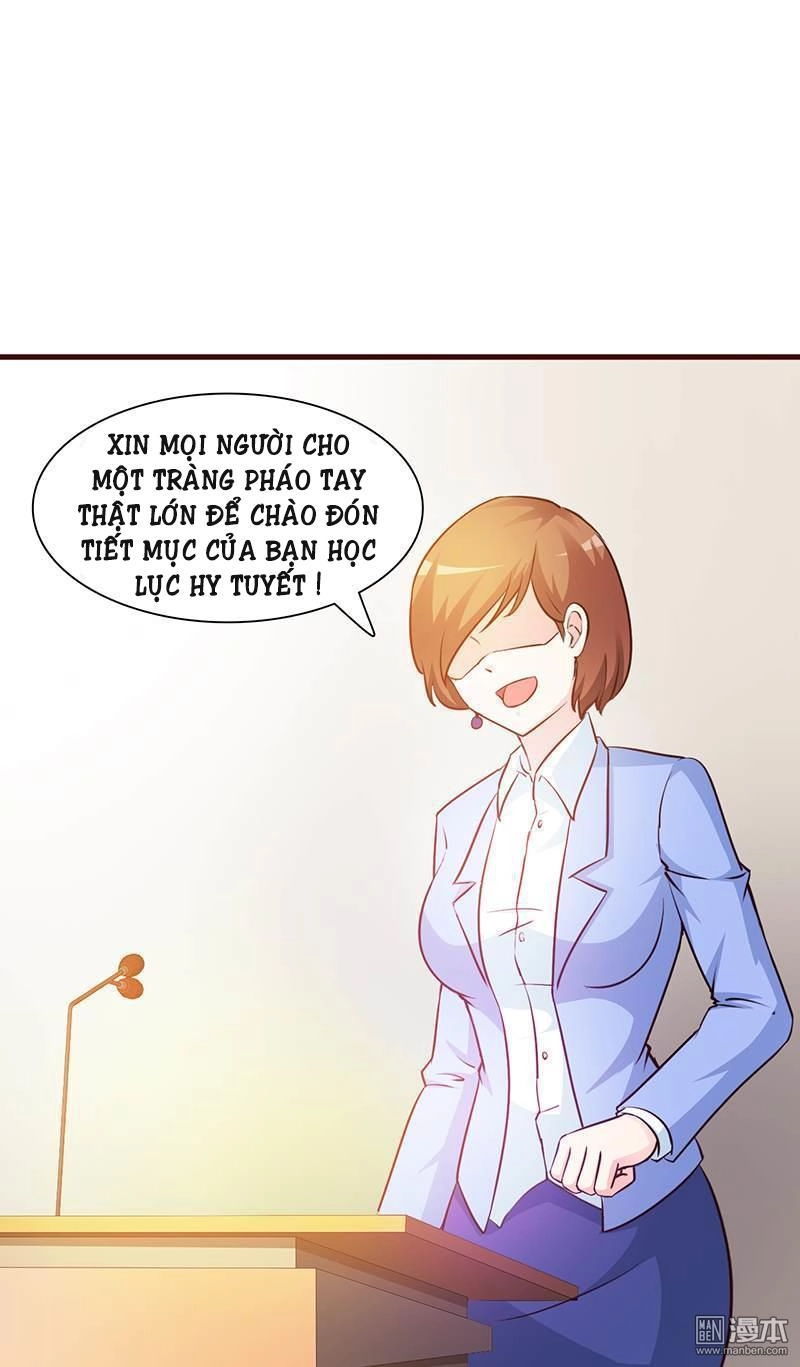 Thuần Phục Vị Tổng Tài Này Thật Khó Chapter 26 - 6