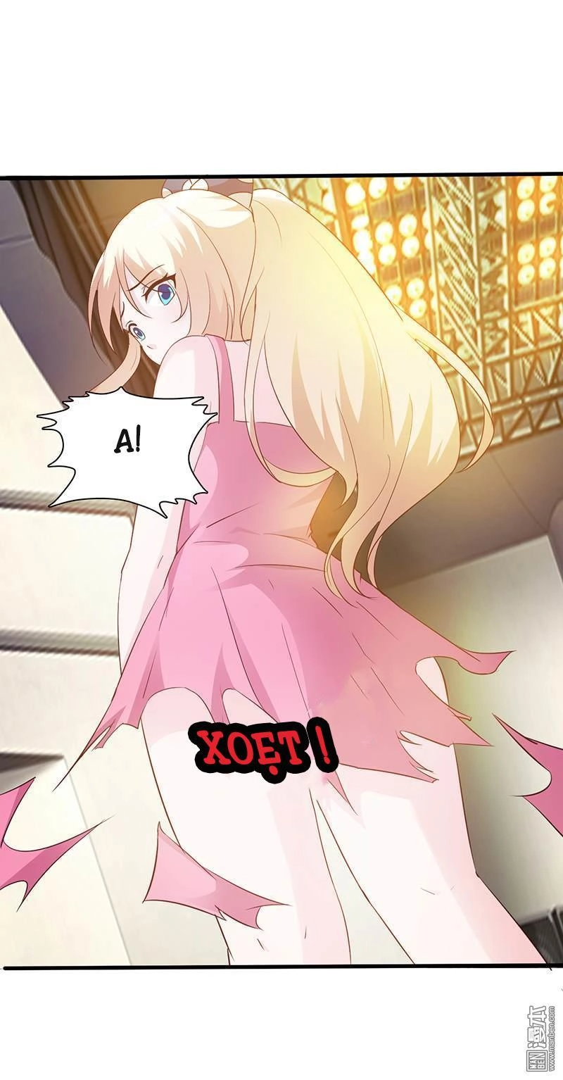 Thuần Phục Vị Tổng Tài Này Thật Khó Chapter 26 - 8